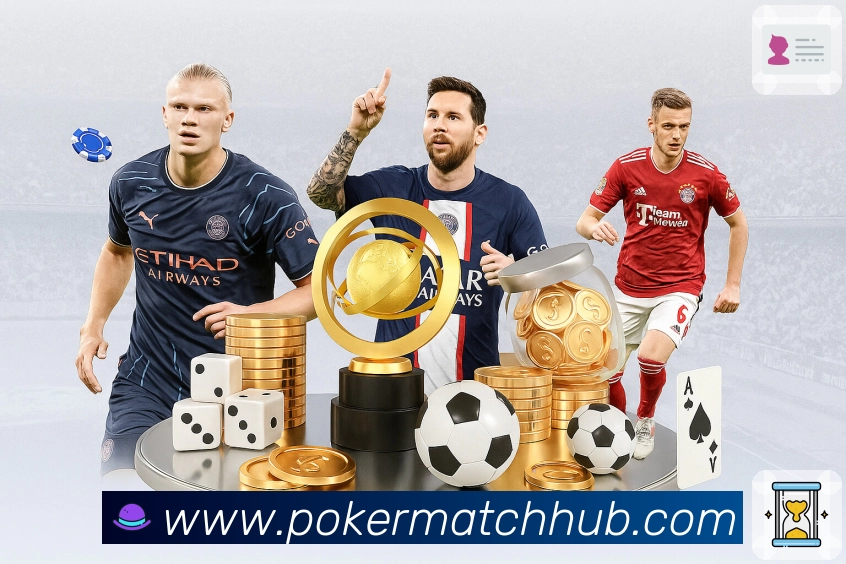 德州扑克游戏APP 封面图